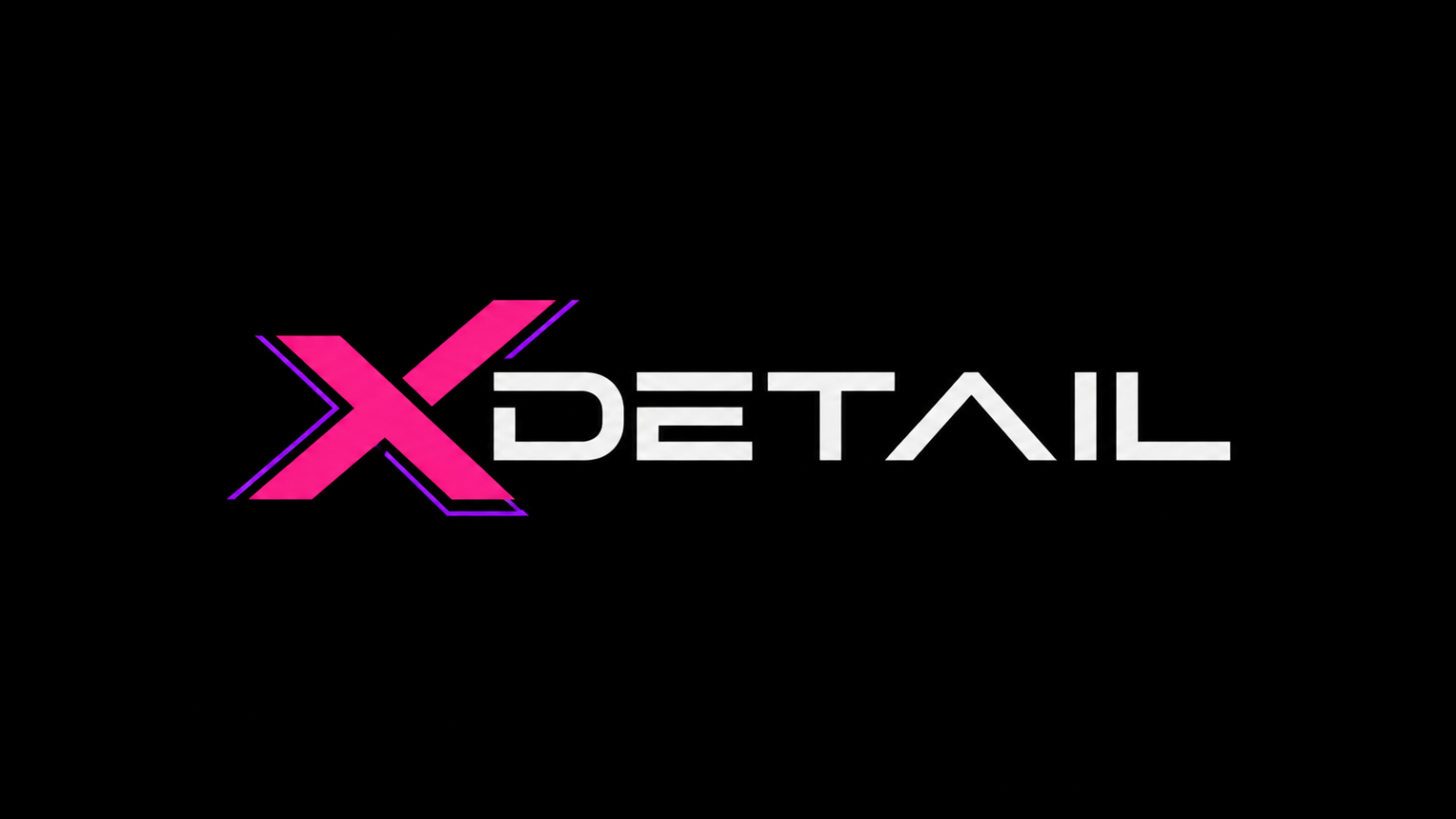 X DETAIL